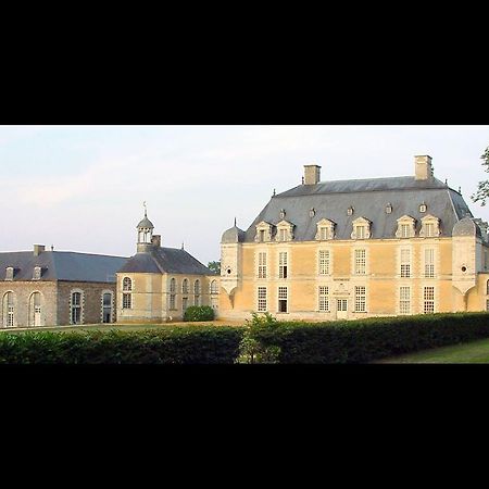 Château du Boschet Bourg-des-Comptes Exterior foto